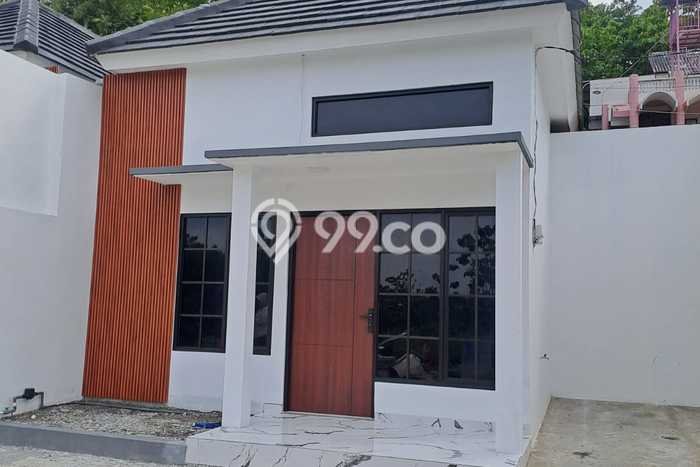 Jual Rumah Murah Meriah Tembalang Punya 2 Kamar & LT 76m2 Jual Rumah Murah Meriah Tembalang Punya 2 Kamar & LT 76m2