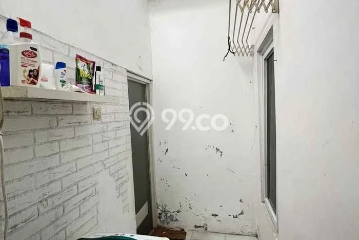 Rumah Minimalis Favorit Siap Huni di Tembalang LT 60m2 Rumah Minimalis Favorit Siap Huni di Tembalang LT 60m2