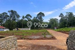 Tanah di Gunung Pati, Semarang Luas 120m2 Dijual Segera Tanah di Gunung Pati, Semarang Luas 120m2 Dijual Segera