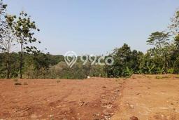 Tanah Kavling untuk Dijual di Gunung Pati Semarang 120m2 Tanah Kavling untuk Dijual di Gunung Pati Semarang 120m2
