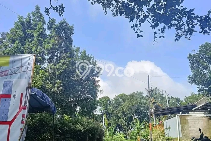 Tanah Dijual Lokasi Gunung Pati, Semarang Luas 120m2 Legalitas Aman Tanah Dijual Lokasi Gunung Pati, Semarang Luas 120m2 Legalitas Aman