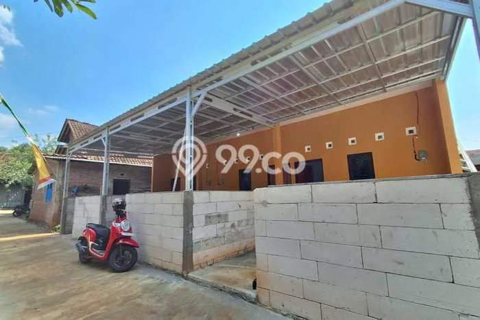Jual Rumah Murah di Gunung Pati Semarang Harga Rp 325 Juta LT 105m2 Jual Rumah Murah di Gunung Pati Semarang Harga Rp 325 Juta LT 105m2