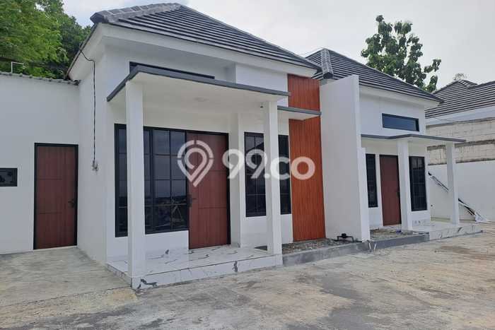 Jual Rumah Murah Meriah Tembalang Punya 2 Kamar & LT 76m2 Jual Rumah Murah Meriah Tembalang Punya 2 Kamar & LT 76m2