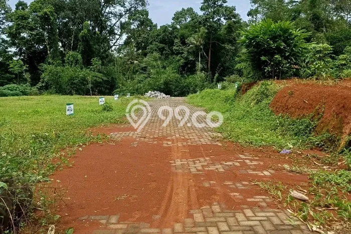 Lahan Dijual Lokasi Gunung Pati, Semarang dengan Luas Tanah 135m2 dan Status SHM Lahan Dijual Lokasi Gunung Pati, Semarang dengan Luas Tanah 135m2 dan Status SHM