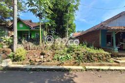 Tanah Dijual Lokasi Gunung Pati, Semarang Luas 149m2 Legalitas Aman Tanah Dijual Lokasi Gunung Pati, Semarang Luas 149m2 Legalitas Aman