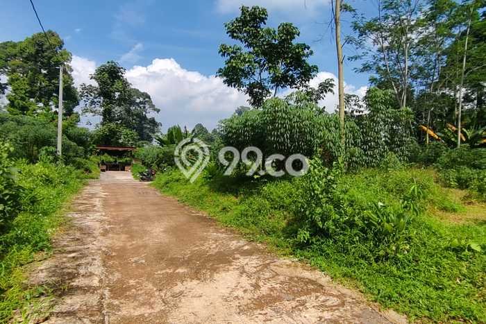 Tanah Kavling untuk Dijual di Gunung Pati Semarang 120m2 Tanah Kavling untuk Dijual di Gunung Pati Semarang 120m2
