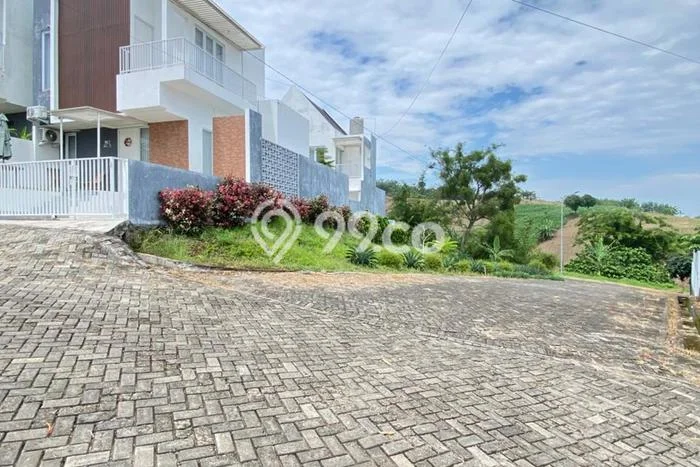 Jual Rumah Bagus Siap Huni LB 45m2 di Ngaliyan, Semarang Jual Rumah Bagus Siap Huni LB 45m2 di Ngaliyan, Semarang