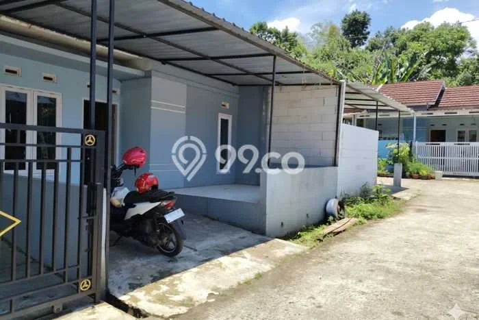 Hunian Murah Dijual Area Boja, Kendal Harga Rp 230 Juta Hunian Murah Dijual Area Boja, Kendal Harga Rp 230 Juta