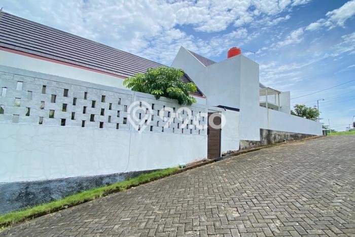 Jual Rumah Bagus Siap Huni LB 45m2 di Ngaliyan, Semarang Jual Rumah Bagus Siap Huni LB 45m2 di Ngaliyan, Semarang