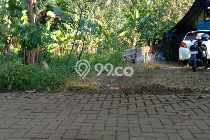Tanah Kavling untuk Dijual di Gunung Pati Semarang 120m2 Tanah Kavling untuk Dijual di Gunung Pati Semarang 120m2