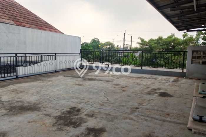 Komersial Premium di Kranji, Luas 180m², Posisi Jalan Utama Komersial Premium di Kranji, Luas 180m², Posisi Jalan Utama