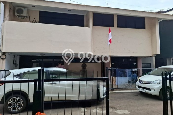 Hunian Eksklusif Siap Huni di Jakarta Pusat Fasilitas Premium Hunian Eksklusif Siap Huni di Jakarta Pusat Fasilitas Premium