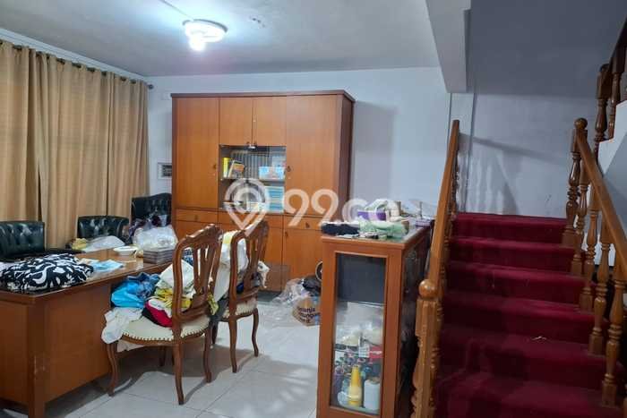 Hunian Eksklusif Siap Huni di Jakarta Pusat Fasilitas Premium Hunian Eksklusif Siap Huni di Jakarta Pusat Fasilitas Premium