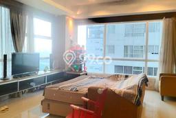 Apartemen Siap Pakai 3 BR dengan Harga Terjangkau di Area Kebayoran Baru, Jakarta Selatan Apartemen Siap Pakai 3 BR dengan Harga Terjangkau di Area Kebayoran Baru, Jakarta Selatan