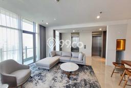 Apartemen Strategis 230m2 di Setiabudi Jakarta Selatan 3 KT Apartemen Strategis 230m2 di Setiabudi Jakarta Selatan 3 KT