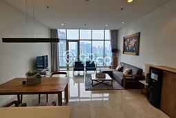Apartemen Strategis 177m2 di Setiabudi Jakarta Selatan 2 KT Apartemen Strategis 177m2 di Setiabudi Jakarta Selatan 2 KT