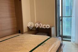 Apartemen Siap Huni 1 BR dengan Harga Hemat di Area Tanah Abang, Jakarta Pusat Apartemen Siap Huni 1 BR dengan Harga Hemat di Area Tanah Abang, Jakarta Pusat