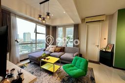 Hunian Apartemen Sewa Terjangkau 117m2 di Kebayoran Baru, Cocok Dijadikan Hunian Anda Hunian Apartemen Sewa Terjangkau 117m2 di Kebayoran Baru, Cocok Dijadikan Hunian Anda