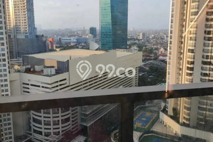 Sewa Sekarang Apartemen Strategis 1 KT, 1 KM di Kawasan Grogol Petamburan Sewa Sekarang Apartemen Strategis 1 KT, 1 KM di Kawasan Grogol Petamburan
