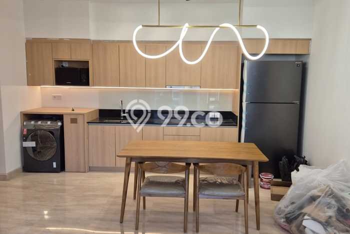 Siap Milik Apartemen Mewah 2 KT & 1 KM di Tanah Abang, Jakarta Pusat Siap Milik Apartemen Mewah 2 KT & 1 KM di Tanah Abang, Jakarta Pusat