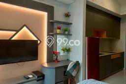 Sewa Sekarang Apartemen Strategis 1 KT, 1 KM di Kawasan Grogol Petamburan Sewa Sekarang Apartemen Strategis 1 KT, 1 KM di Kawasan Grogol Petamburan