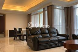 Apartemen Siap Pakai 2 Kamar dengan Harga Terjangkau di Area Kebayoran Lama, Jakarta Selatan Apartemen Siap Pakai 2 Kamar dengan Harga Terjangkau di Area Kebayoran Lama, Jakarta Selatan
