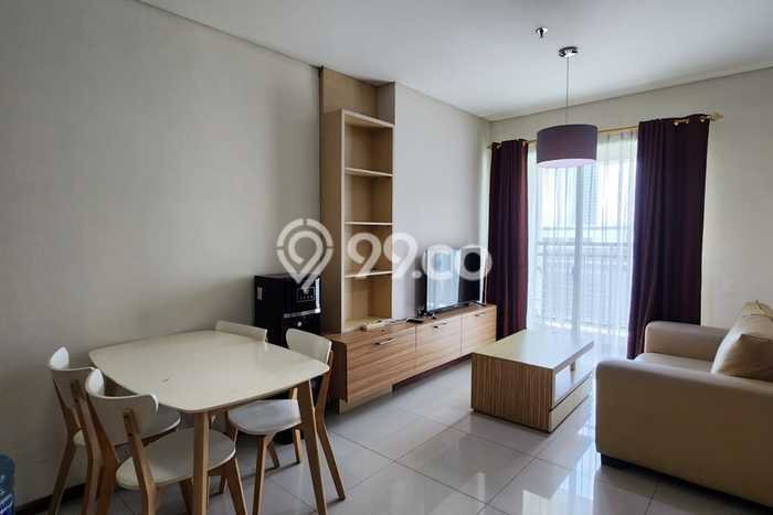 Disewakan Segera Apartemen Strategis 1 KT, 1 KM di Kawasan Tanah Abang Disewakan Segera Apartemen Strategis 1 KT, 1 KM di Kawasan Tanah Abang