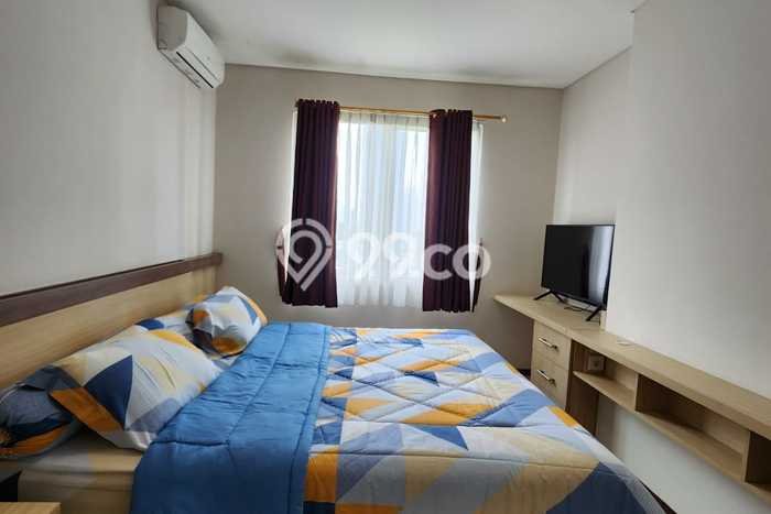 Disewakan Segera Apartemen Strategis 1 KT, 1 KM di Kawasan Tanah Abang Disewakan Segera Apartemen Strategis 1 KT, 1 KM di Kawasan Tanah Abang