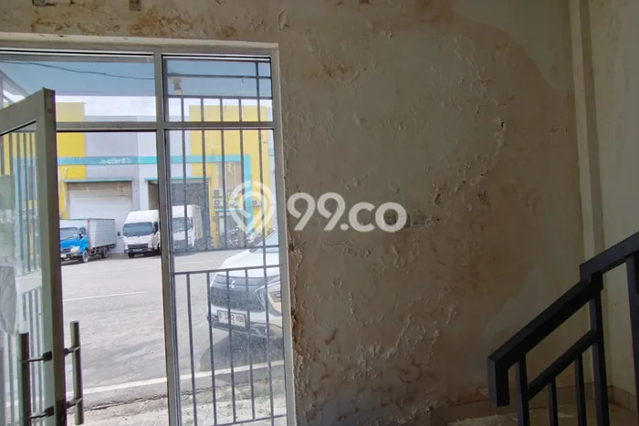 FOR RENT! Gudang di Daan Mogot Cocok untuk Bisnis 280m2 FOR RENT! Gudang di Daan Mogot Cocok untuk Bisnis 280m2