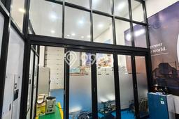 Unit Gudang Tersedia di Daan Mogot Spesifikasi LB 120m2 Unit Gudang Tersedia di Daan Mogot Spesifikasi LB 120m2