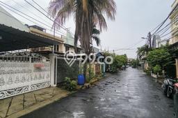 Rumah Mewah Akses Strategis di Jakarta Utara Rumah Mewah Akses Strategis di Jakarta Utara