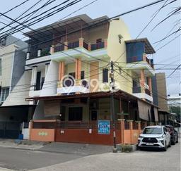 Jual Rumah Mewah Elegan Dengan View Cantik di Muara Karang, Jakarta Utara Jual Rumah Mewah Elegan Dengan View Cantik di Muara Karang, Jakarta Utara
