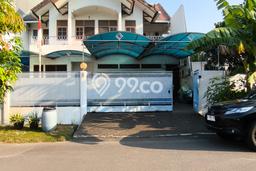 Hunian Super Elit dengan Akses Paling Strategis di Pantai Indah Kapuk, Jakarta Utara Hunian Super Elit dengan Akses Paling Strategis di Pantai Indah Kapuk, Jakarta Utara