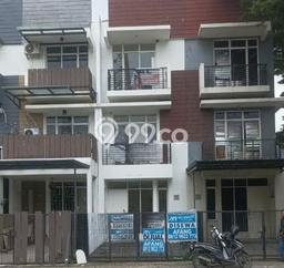 Hunian Eksklusif Dijual di Jakarta Utara Fasilitas Lengkap Hunian Eksklusif Dijual di Jakarta Utara Fasilitas Lengkap