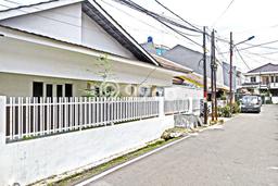 Rumah Siap Huni Daerah Rawamangun Jakarta Timur Rumah Siap Huni Daerah Rawamangun Jakarta Timur
