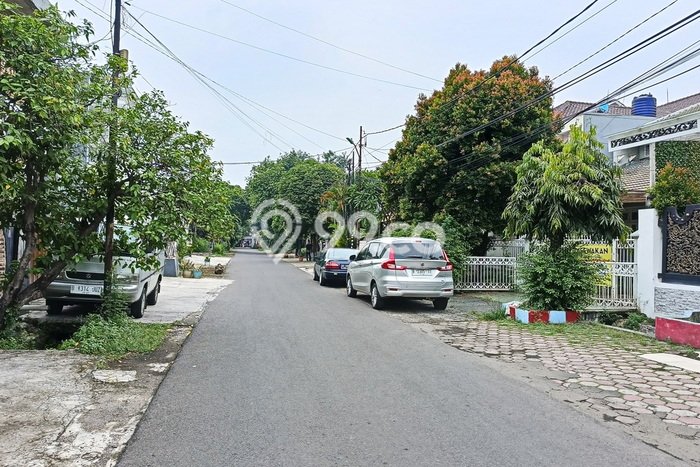 Hunian Super Mewah dengan Akses Paling Strategis di Rawamangun, Jakarta Timur Hunian Super Mewah dengan Akses Paling Strategis di Rawamangun, Jakarta Timur