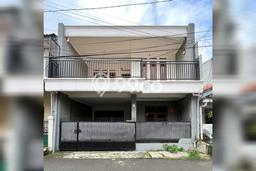 Dijual Rumah Eksklusif 3 KT di Kayu Putih, Jakarta Timur Dijual Rumah Eksklusif 3 KT di Kayu Putih, Jakarta Timur