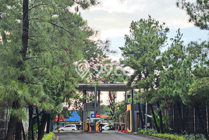 Hunian Super Mewah dengan Akses Paling Strategis di Rawamangun, Jakarta Timur Hunian Super Mewah dengan Akses Paling Strategis di Rawamangun, Jakarta Timur