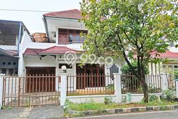 Rumah Luxury Modern Siap Huni di Rawamangun Jakarta Timur Rumah Luxury Modern Siap Huni di Rawamangun Jakarta Timur