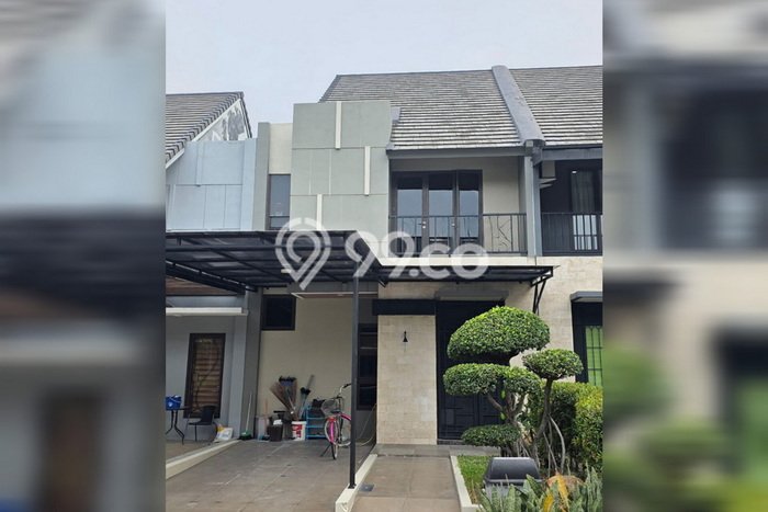 Hunian Super Mewah dengan Akses Paling Strategis di Rawamangun, Jakarta Timur Hunian Super Mewah dengan Akses Paling Strategis di Rawamangun, Jakarta Timur