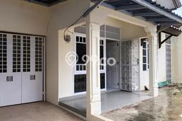 Hunian Nyaman Asri 3 KT Siap Pakai di Serpong Villa Melati Mas Tangerang Selatan Hunian Nyaman Asri 3 KT Siap Pakai di Serpong Villa Melati Mas Tangerang Selatan