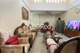 Siap Huni Hunian Elit 5 Kamar di Cinere Dekat ke Mana Pun Siap Huni Hunian Elit 5 Kamar di Cinere Dekat ke Mana Pun