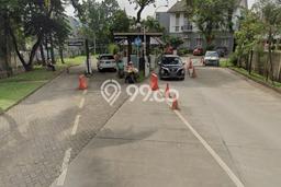 Tanah Kavling Dijual di Lippo Karawaci, Tangerang dengan Luas Tanah 510m2 Tanah Kavling Dijual di Lippo Karawaci, Tangerang dengan Luas Tanah 510m2
