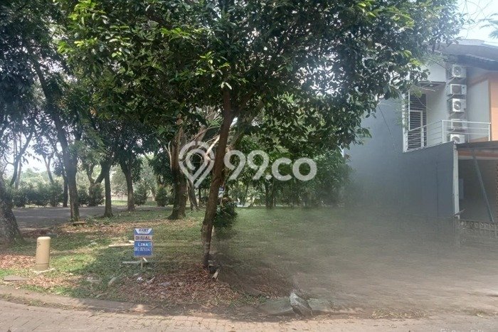 Tanah Kavling Dijual di Tangerang dengan Spesifikasi 177m2 Tanah Kavling Dijual di Tangerang dengan Spesifikasi 177m2