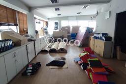 Gudang Area Premium di , Luas 450m2m², Ramai Gudang Area Premium di , Luas 450m2m², Ramai