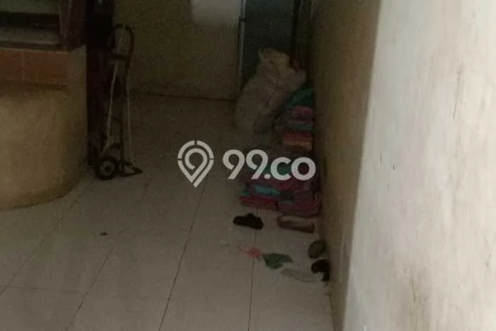 For Sale Hunian Rumah Terawat 3 Kamar di Gunung Sahari, Jakarta Pusat For Sale Hunian Rumah Terawat 3 Kamar di Gunung Sahari, Jakarta Pusat