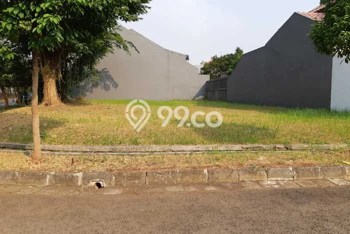 Dijual Tanah Lokasi BSD Giri Loka, Tangerang Seluas 536m2 Dijual Tanah Lokasi BSD Giri Loka, Tangerang Seluas 536m2