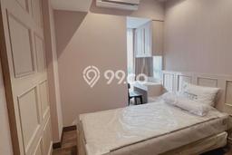 Sewa Apartemen Ekonomis 2 KT di BSD Tangerang Sewa Apartemen Ekonomis 2 KT di BSD Tangerang