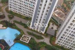 Disewakan Apartemen Ekonomis 1 KT di Gading Serpong Tangerang Disewakan Apartemen Ekonomis 1 KT di Gading Serpong Tangerang