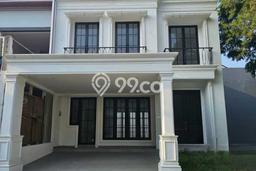 Rumah Elit LB 260m2 Siap Huni Desain Elegan di BSD The Green, Tangerang Rumah Elit LB 260m2 Siap Huni Desain Elegan di BSD The Green, Tangerang